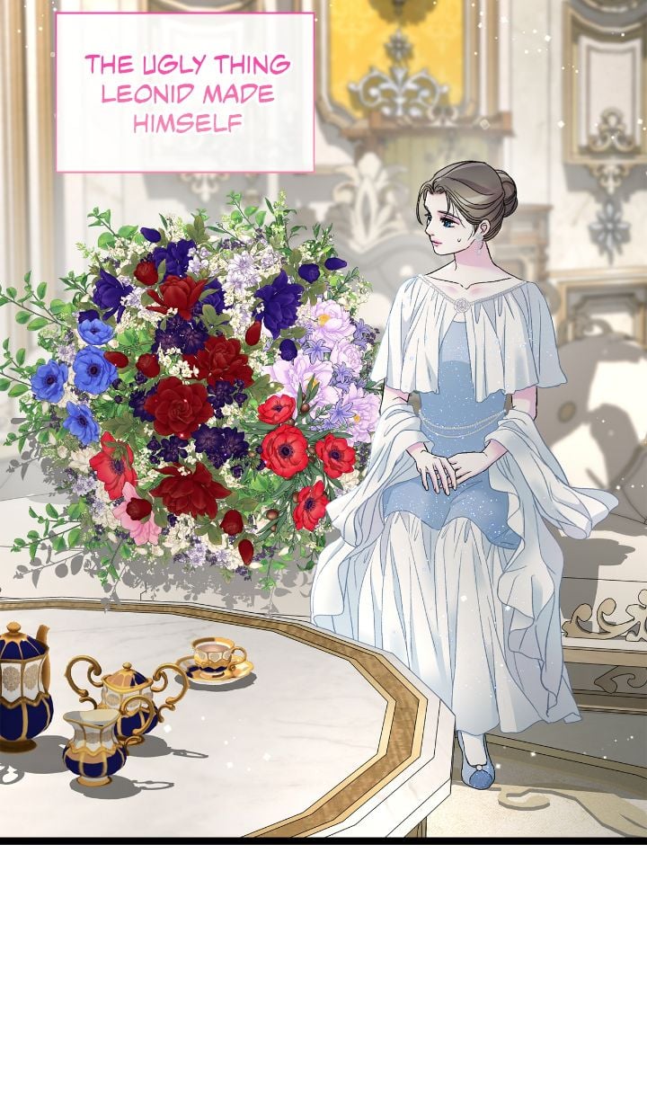 The Problematic Prince, Chapter 97 image 34